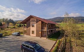 Apartmany Pod Sjezdovkou
