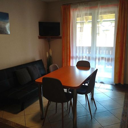Apartmany Pod Sjezdovkou Červená Voda Zewnętrze zdjęcie