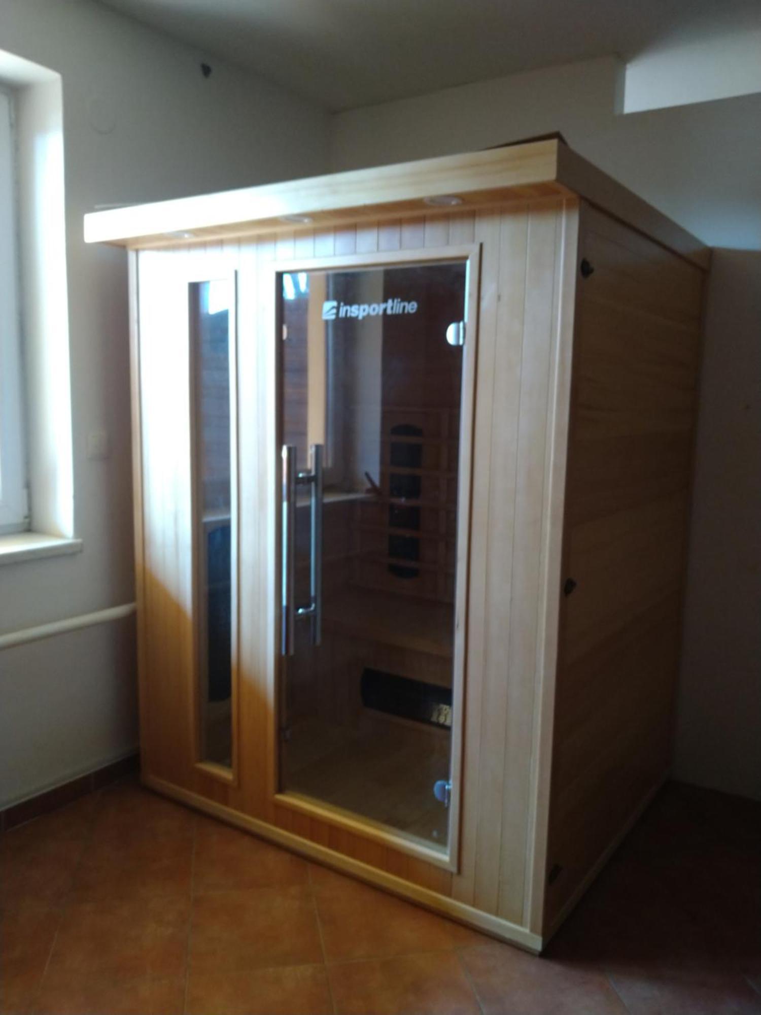 Apartmany Pod Sjezdovkou Červená Voda Zewnętrze zdjęcie