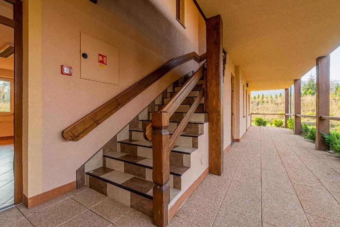Apartmany Pod Sjezdovkou Červená Voda Zewnętrze zdjęcie